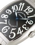 [フランク ミュラー]FRANCK MULLER 腕時計 6850MC CASA カサブランカ