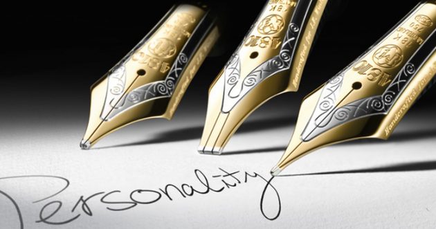Fountain pen brand special feature! Introducing the best fountain pens for executives!
