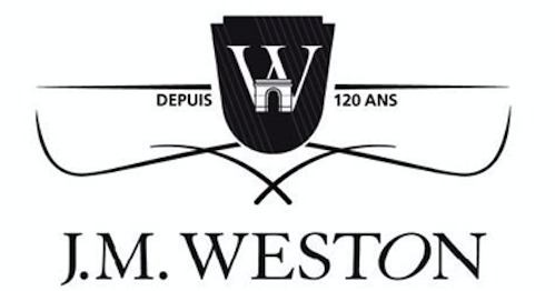 J.M.ウェストン J.M.weston
