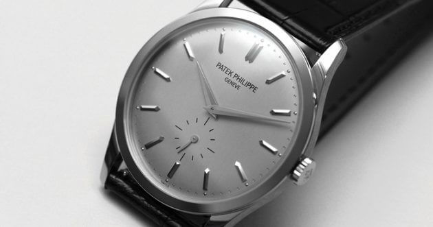 What is the appeal of Patek Philippe, one of the “world’s three great timepieces”?