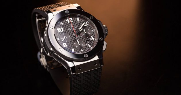 [ Watches for Successful People ] Introducing the appeal and classic models of HUBLOT.
