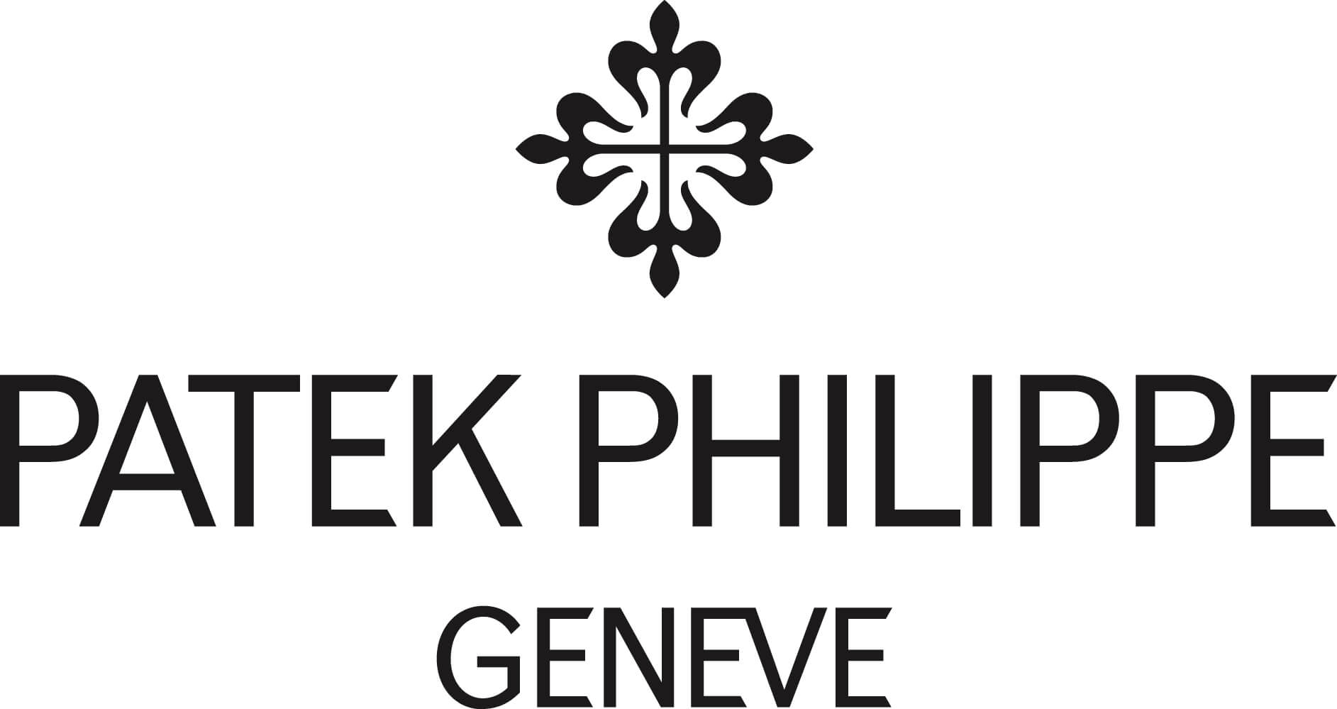 「Patek Philippe　ロゴ」の画像検索結果