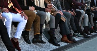 イタリアの本格革靴ブランド14選