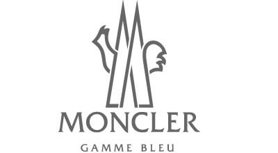 gamme_bleu　monclerモンクレールガムブルーロゴ