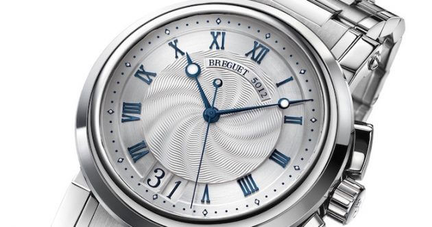 世界5大時計ブランド、ブレゲ(Breguet)の魅力と定番モデルを紹介