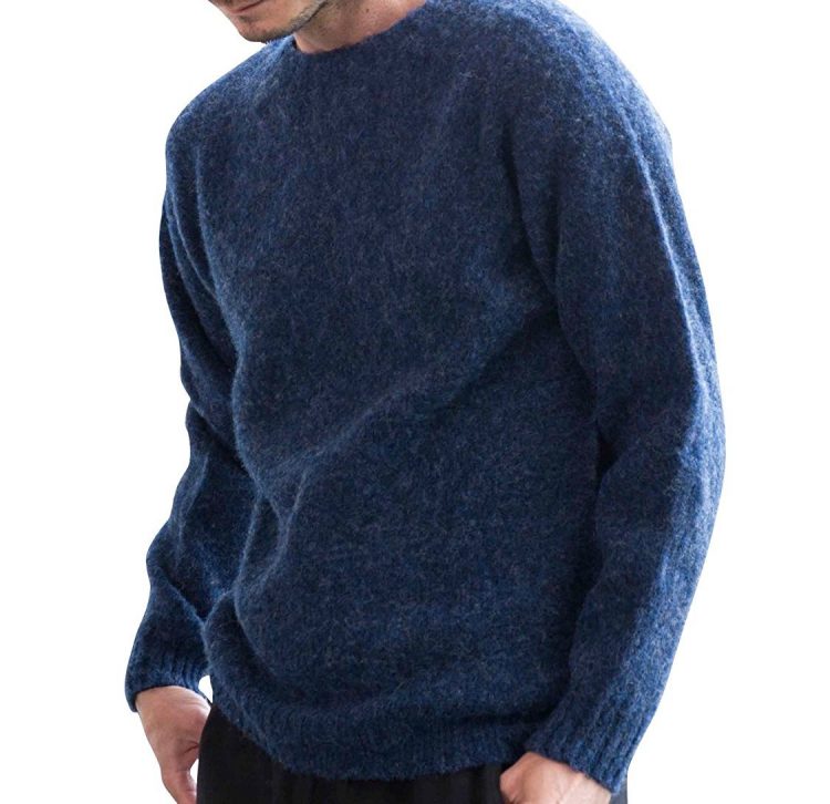 [John Tulloch] BC JOHN TULLOCH SHAGGY16