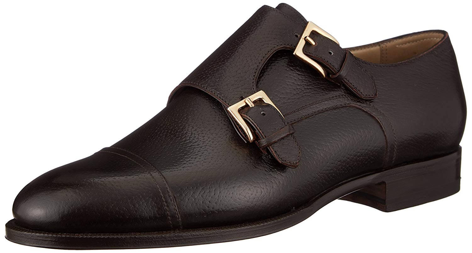 ローマ法王も愛したイタリア靴の名門「エンツォ・ボナフェ(Enzo Bonafe)」の魅力と定番モデルを紹介 | メンズファッションメディア  OTOKOMAE / 男前研究所
