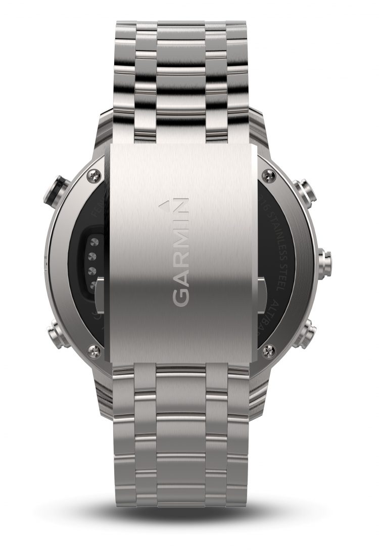 fēnix J Chronos CLASSIC