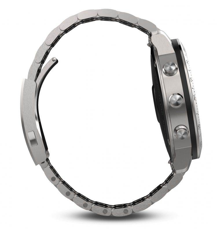 fēnix J Chronos CLASSIC