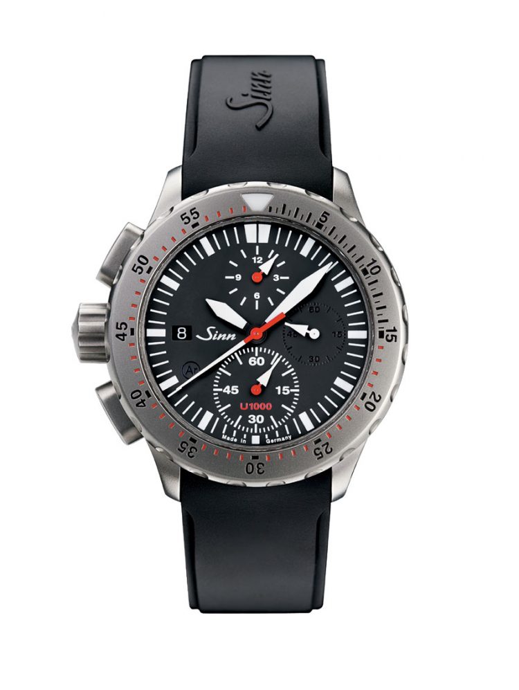 sinn-u1000