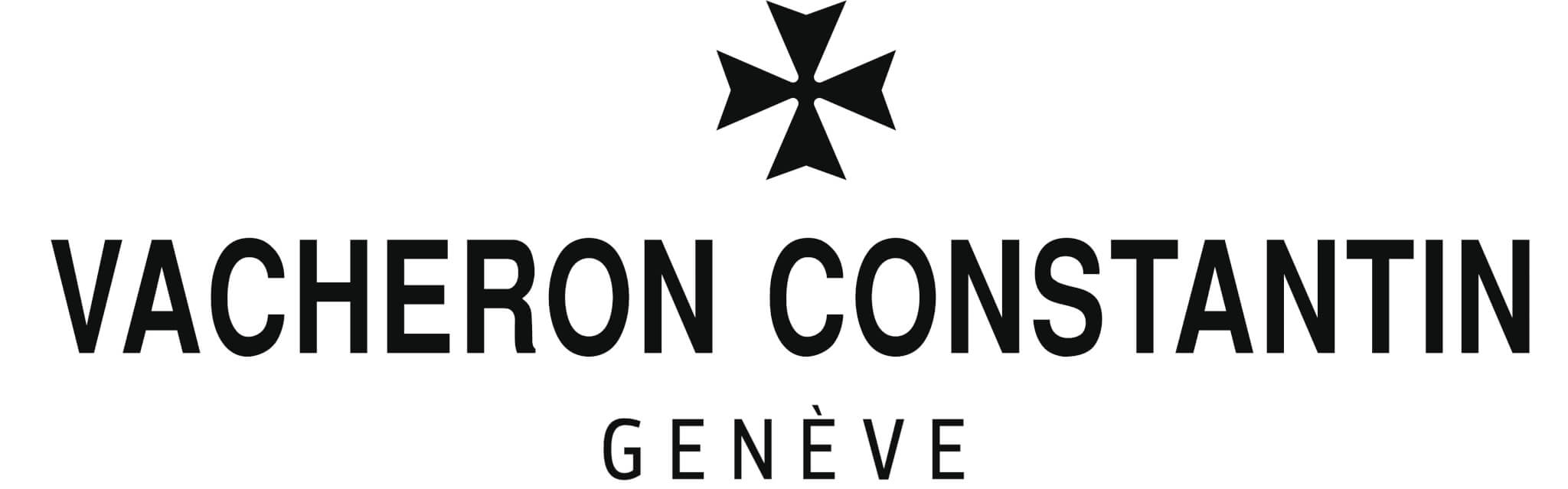 「Vacheron Constantin　ロゴ」の画像検索結果