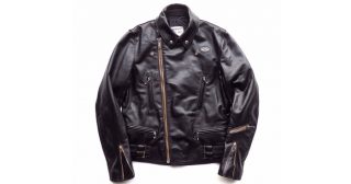 英国老舗レザーブランド、ルイスレザーズ(Lewis Leathers)の魅力とは？