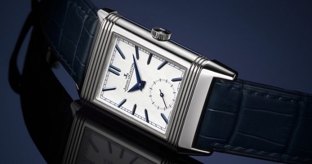 Jaeger-LeCoultre’s charms and classic models