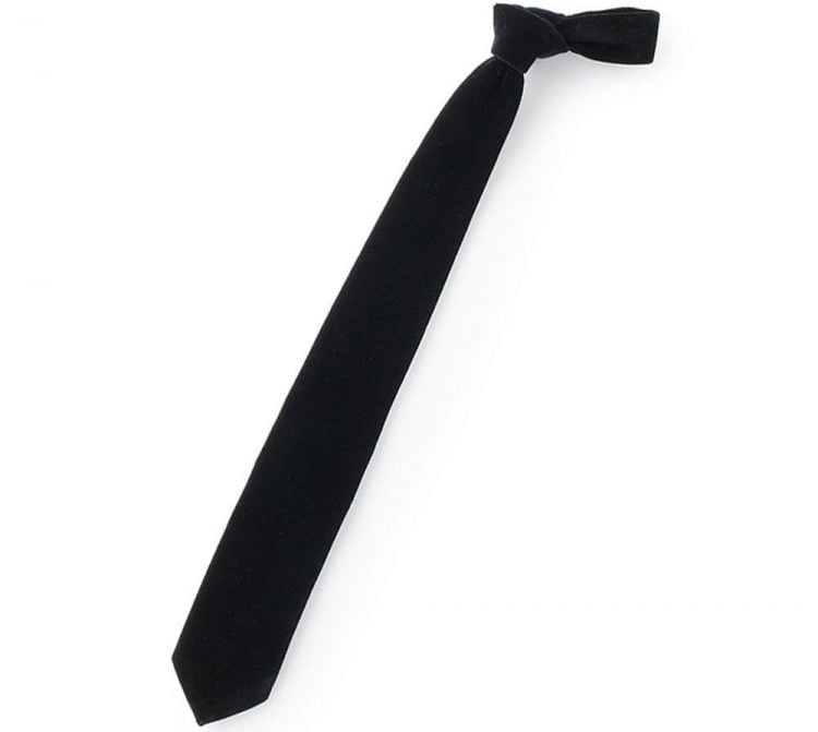 Necktie brand PENROSE