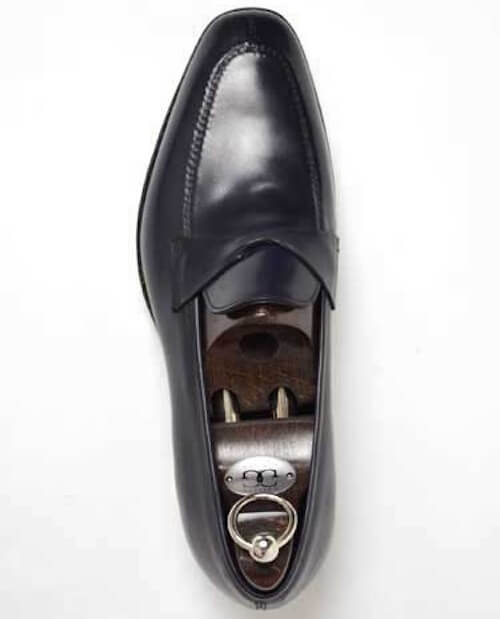 ガジアーノ&ガーリングはビスポーク級の革靴を作る新鋭ブランド！魅力  