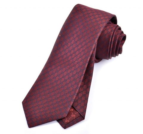 Brand of necktie " GUCCI