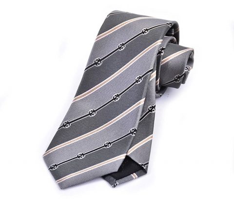 Brand of neckties " GUCCI