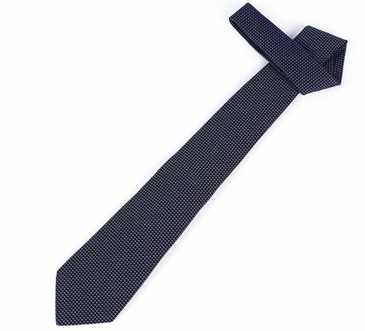 Kiton, a brand of neckties