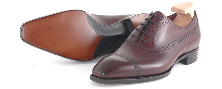 ガジアーノ&ガーリング Burnham 10E 喧騒