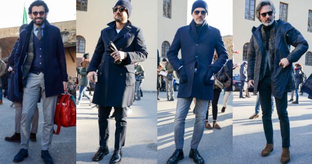 Pitti Uomo Outfit Special part.8