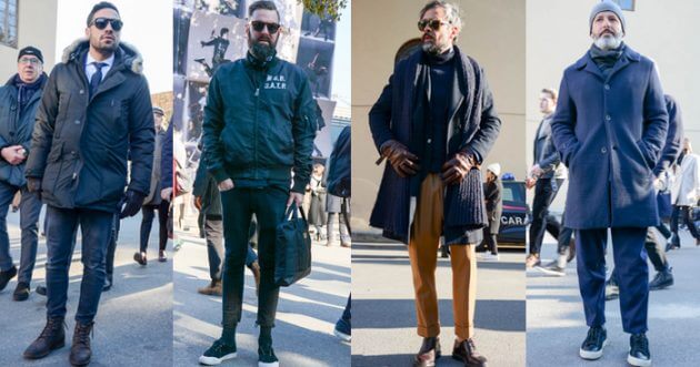 Pitti Uomo Outfit Special part.9