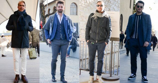 Pitti Uomo Outfit Special part.4