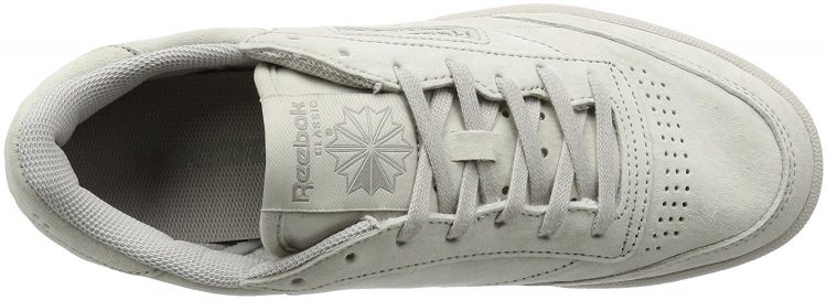 [Reebok Classic] Sneakers CLUB C 85