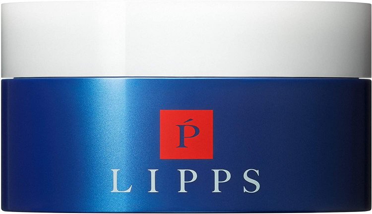 Recommended styling products for this haircut: ▶︎LIPPS L14 Gloss Move Wax