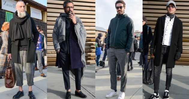 Pitti Uomo Outfit Special part.3