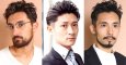 オールバック メンズ髪型 10選！大人の男が取り入れたいヘアスタイルを厳選ピックアップ