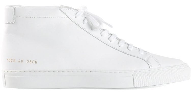 COMMON PROJECTS (コモンプロジェクト)