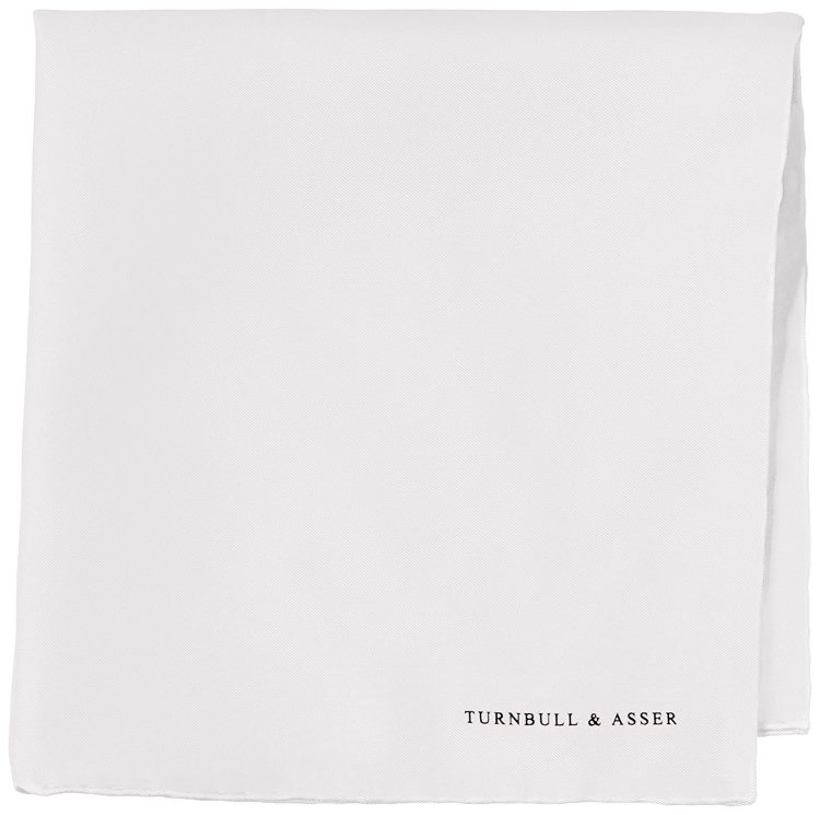 TURNBULL & ASSER‎(ターンブル&アッサー) パイピングチーフ