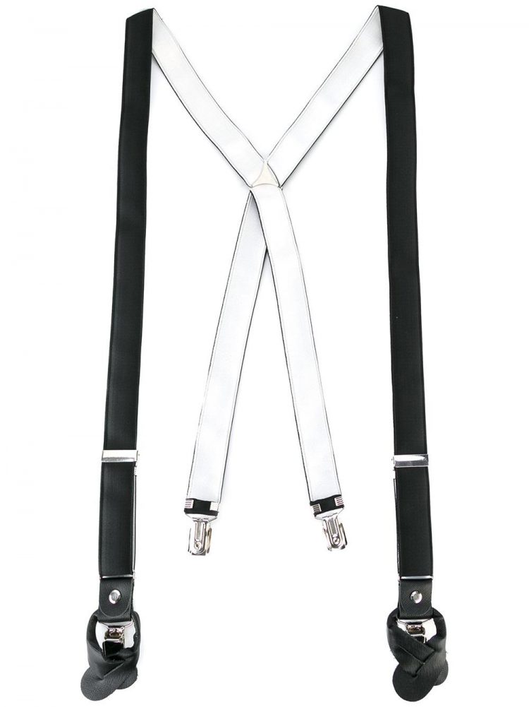 FEFÈ Telraso Suspenders
