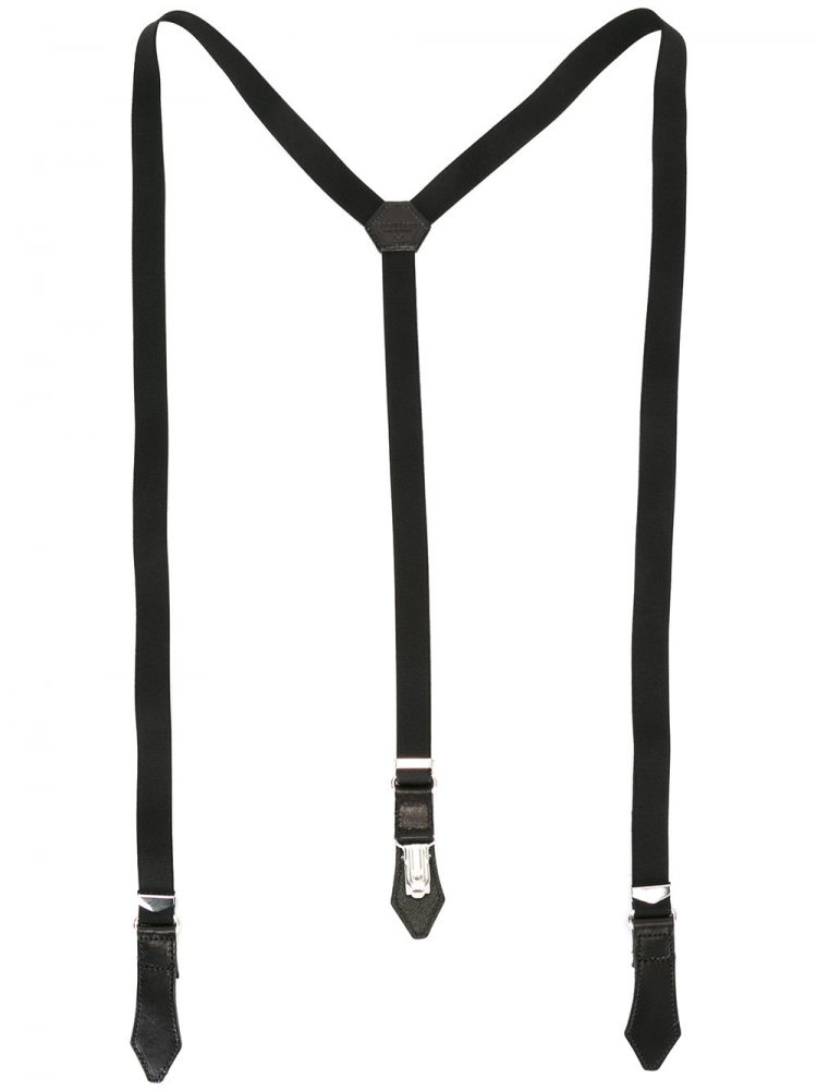 DSQUARED2 Suspenders