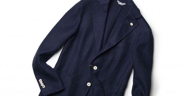 Tailored Jacket Special [ Cotton/Linen