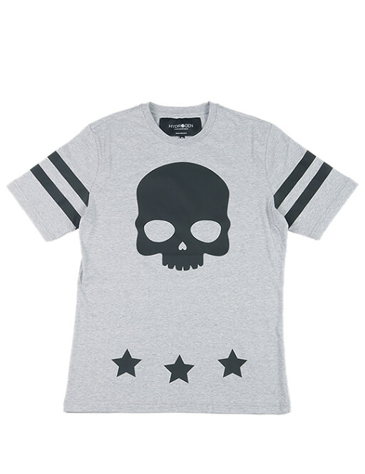 1_CYBER HOCKEY T-SHIRT