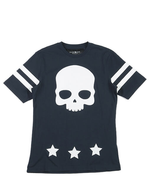 1_CYBER HOCKEY T-SHIRT