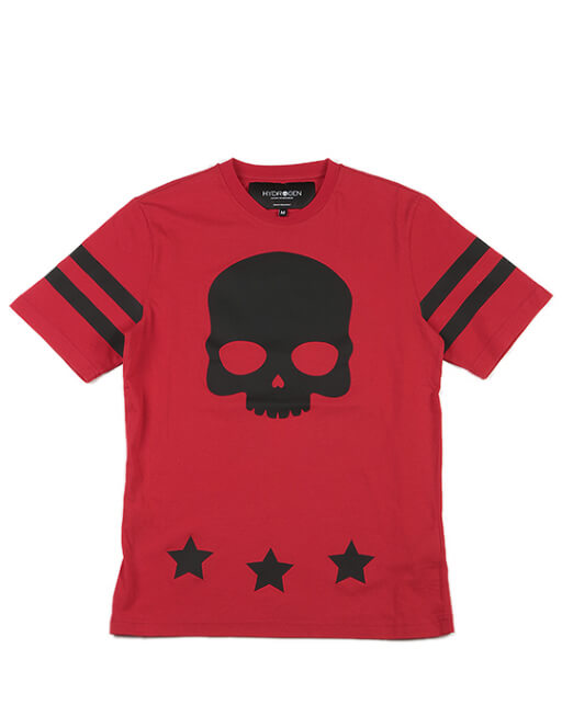 1_CYBER HOCKEY T-SHIRT