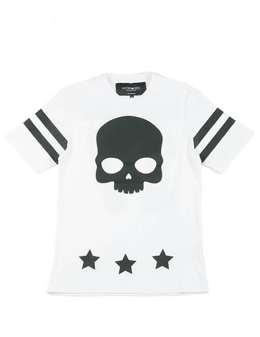1_CYBER HOCKEY T-SHIRT