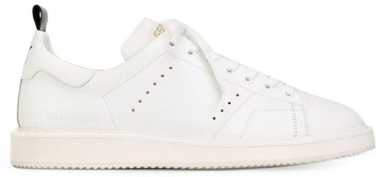 GOLDEN GOOSE DELUXE BRAND  Starter スニーカー
