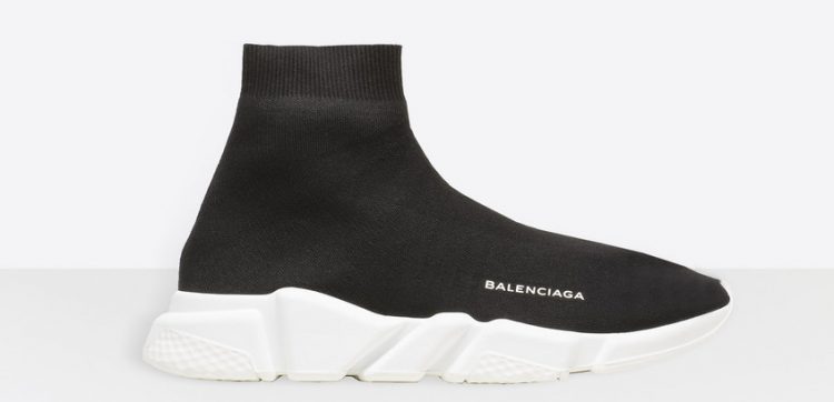 balenciaga(バレンシアガ) スピード トレーナー