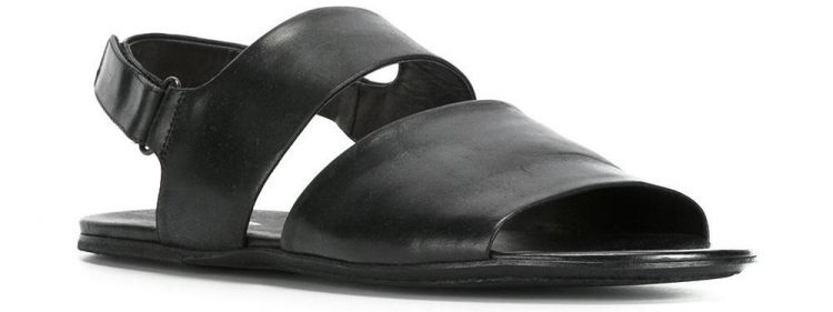 MARSÈLL strappy sandals