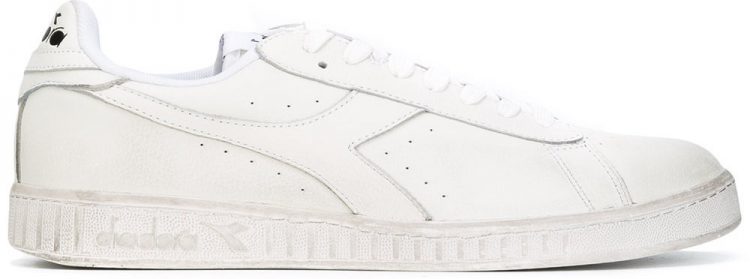 DIADORA Lace-up Sneakers