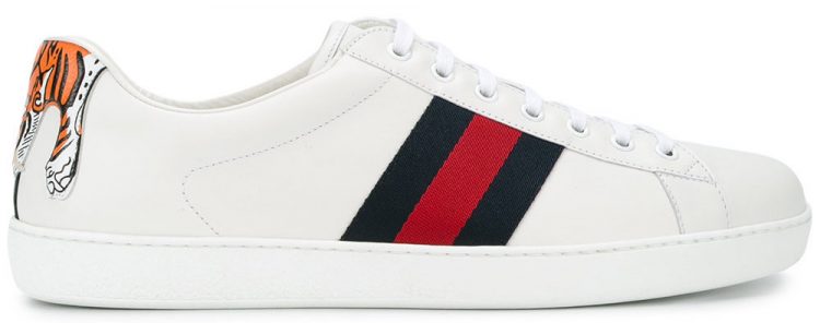 GUCCI Ace Sneakers