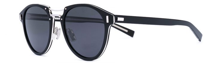 DIOR EYEWEAR Black Tie 2.0 sunglasses