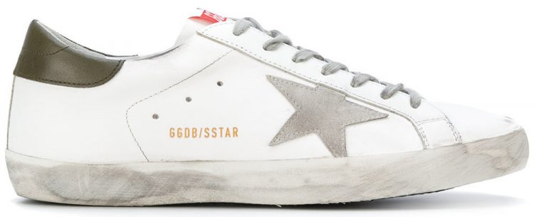 GOLDEN GOOSE DELUXE BRAND May sneakers