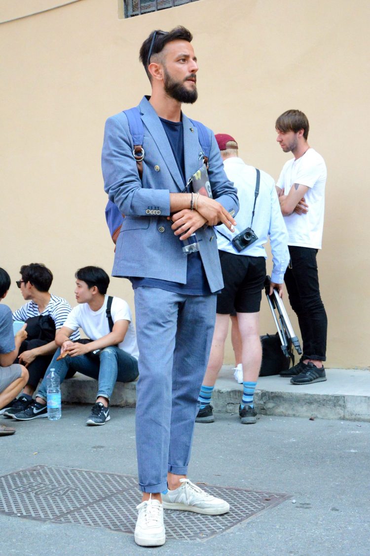 Sneakers Summer Coordinate Special! Check out the latest snapshots of ...