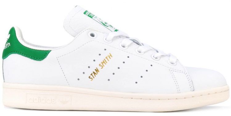 Stan Smith Calf Leather