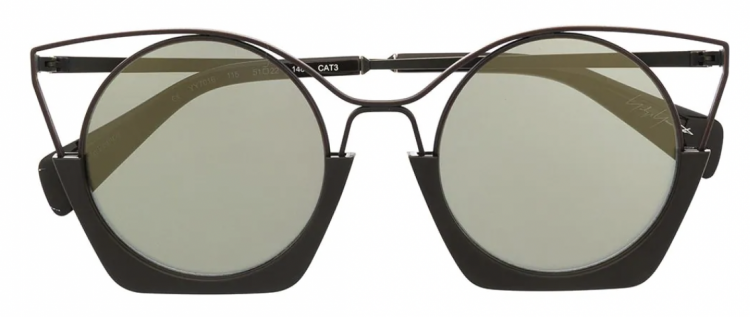 Men's Sunglasses Maison Brand "YOHJI YAMAMOTO
