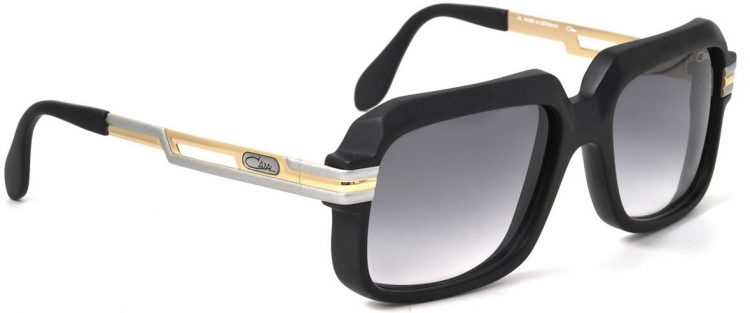 CAZAL] (CAZAL) Sunglasses Legends 607